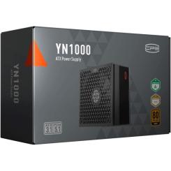Блок питания PcCooler 1000W Фото 7