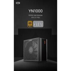 Блок питания PcCooler 1000W Фото 8