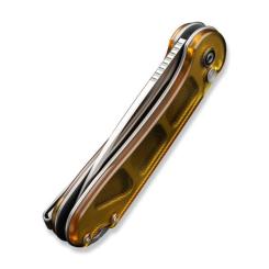 Нож Civivi Button Lock Elementum ll Satin Ultem Фото 6