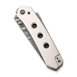 Нож Civivi Vision FG Фото 4