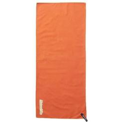 Туристическое полотенце Naturehike CNK2300SS010 швидковисихаючий 90 х 38 помаранчевий Фото