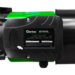 Циркуляционный насос Gartner струменевий JET1100L Фото 4
