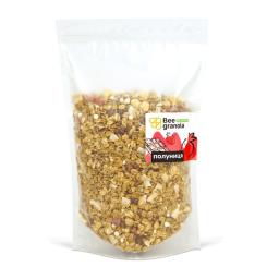 Гранола Bee Granola Клубника 1 кг Фото