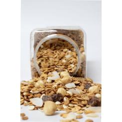 Гранола Bee Granola Клубника 1 кг Фото 1