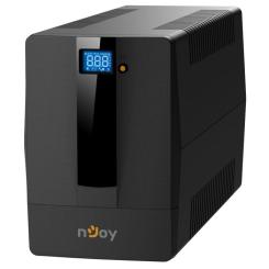 Источник бесперебойного питания nJoy Horus Plus 1000VA USB Фото