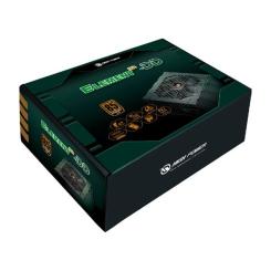 Блок питания HighPower 650W Фото 4