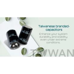 Блок питания HighPower 650W Фото 8