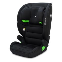 Автокресло Osann Flux Plus i-Size Grey Melange Фото 9