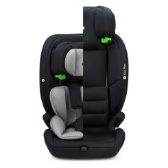 Автокресло Osann Flux Plus i-Size Grey Melange Фото 2