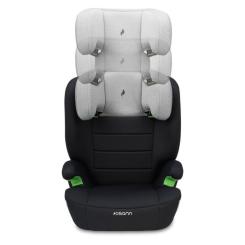 Автокресло Osann Musca Grey Melange Фото 4