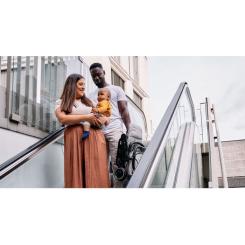 Коляска ABC design Ping 2 powder Фото 10