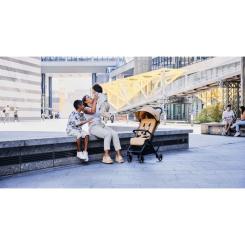 Коляска ABC design Ping 2 powder Фото 11