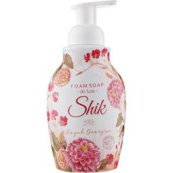 Мыло-пенка Shik Royal Georgina 500 г Фото