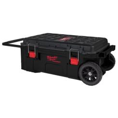 Ящик для инструментов Milwaukee XL PACKOUT 965x609x401 на колесах Фото