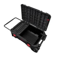 Ящик для инструментов Milwaukee XL PACKOUT 965x609x401 на колесах Фото 1