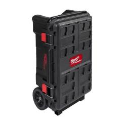 Ящик для инструментов Milwaukee XL PACKOUT 965x609x401 на колесах Фото 3