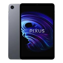 Планшет Pixus Folio 8,4" 6/128Gb LTE graphite Фото