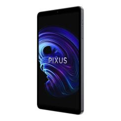 Планшет Pixus Folio 8,4" 6/128Gb LTE graphite Фото 1
