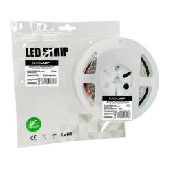 Светодиодная лента Eurolamp 24V, 4000K 5м Фото