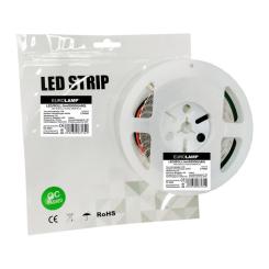 Светодиодная лента Eurolamp LED/ROLL-5m/6500K(480)(5) Фото