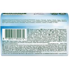 Твердое мыло Palmolive Hygiene Plus Eucalyptus Antibacterial 90 г Фото 1