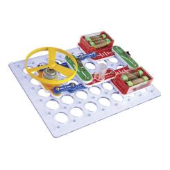 Конструктор DOKA электронный К взлету готовы! Фото 1