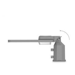 Прожектор Videx IP65 SLE17 30W 3300Lm 5000K 220V Фото 5