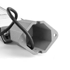 Прожектор Videx IP65 SLE17 30W 3300Lm 5000K 220V Фото 6