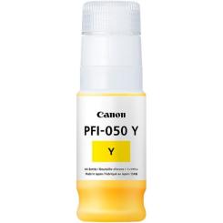 Картридж Canon PFI-050Y Yellow Фото