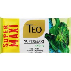 Твердое мыло Teo Beauty SupMaxi Exotic 140 г Фото