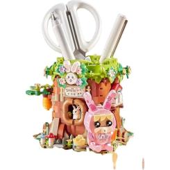 Конструктор LOZ mini Держатель для ручки Фото 1