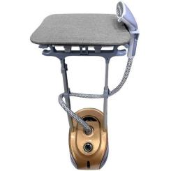 Отпариватель для одежды Aurora AU321 Фото 2