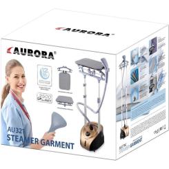 Отпариватель для одежды Aurora AU321 Фото 7