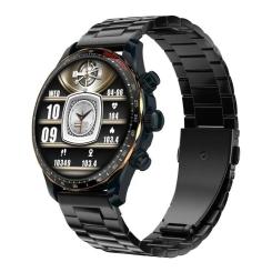 Смарт-часы Globex Smart Watch Titan (black) Фото