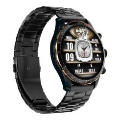 Смарт-часы Globex Smart Watch Titan (black) Фото 1