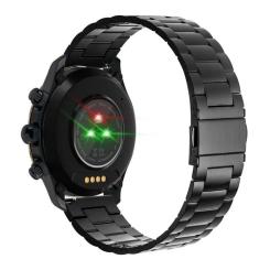 Смарт-часы Globex Smart Watch Titan (black) Фото 3
