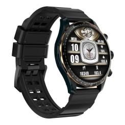 Смарт-часы Globex Smart Watch Titan (black) Фото 6