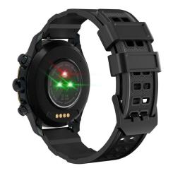 Смарт-часы Globex Smart Watch Titan (black) Фото 7