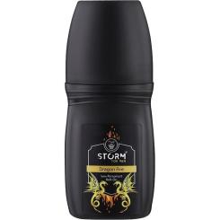 Антиперспирант Storm Beauty For Men Dragon Fire 50 мл Фото