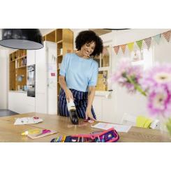 Пылесос Karcher CVH 3 Plus Фото 2