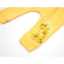 Набор детской одежды Miniworld с цветочками Фото 8