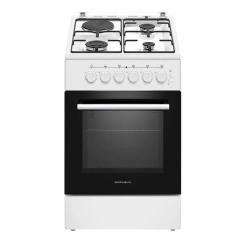 Плита Grunhelm GFM5611W Фото