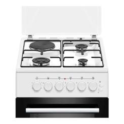 Плита Grunhelm GFM5611W Фото 2