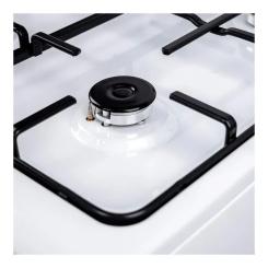 Плита Grunhelm GFM5611W Фото 3