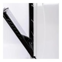 Плита Grunhelm GFM5611W Фото 4