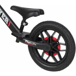 Беговел QPlay Player Red Фото 6