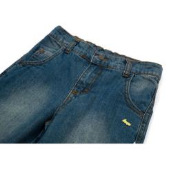 Джинсы детские Aziz с утеплением Фото 2