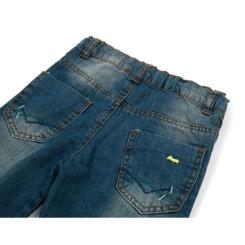 Джинсы детские Aziz с утеплением Фото 3