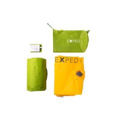Туристический коврик Exped Ultra 1R MW Mummy Фото 10