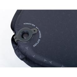 Туристический коврик Exped Sim 3.8 M flame Фото 3